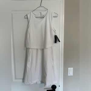 New Nike sports dress